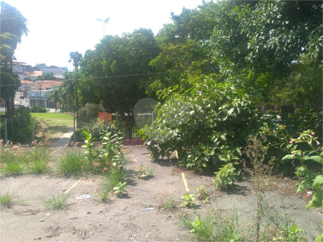 Terreno à venda em Pirituba, São Paulo, SP