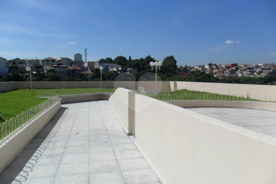 Apartamento à venda com 2 quartos em Vila Mazzei, São Paulo, SP