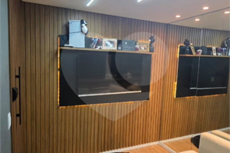Apartamento à venda com 2 quartos em Vila Matilde, São Paulo, SP