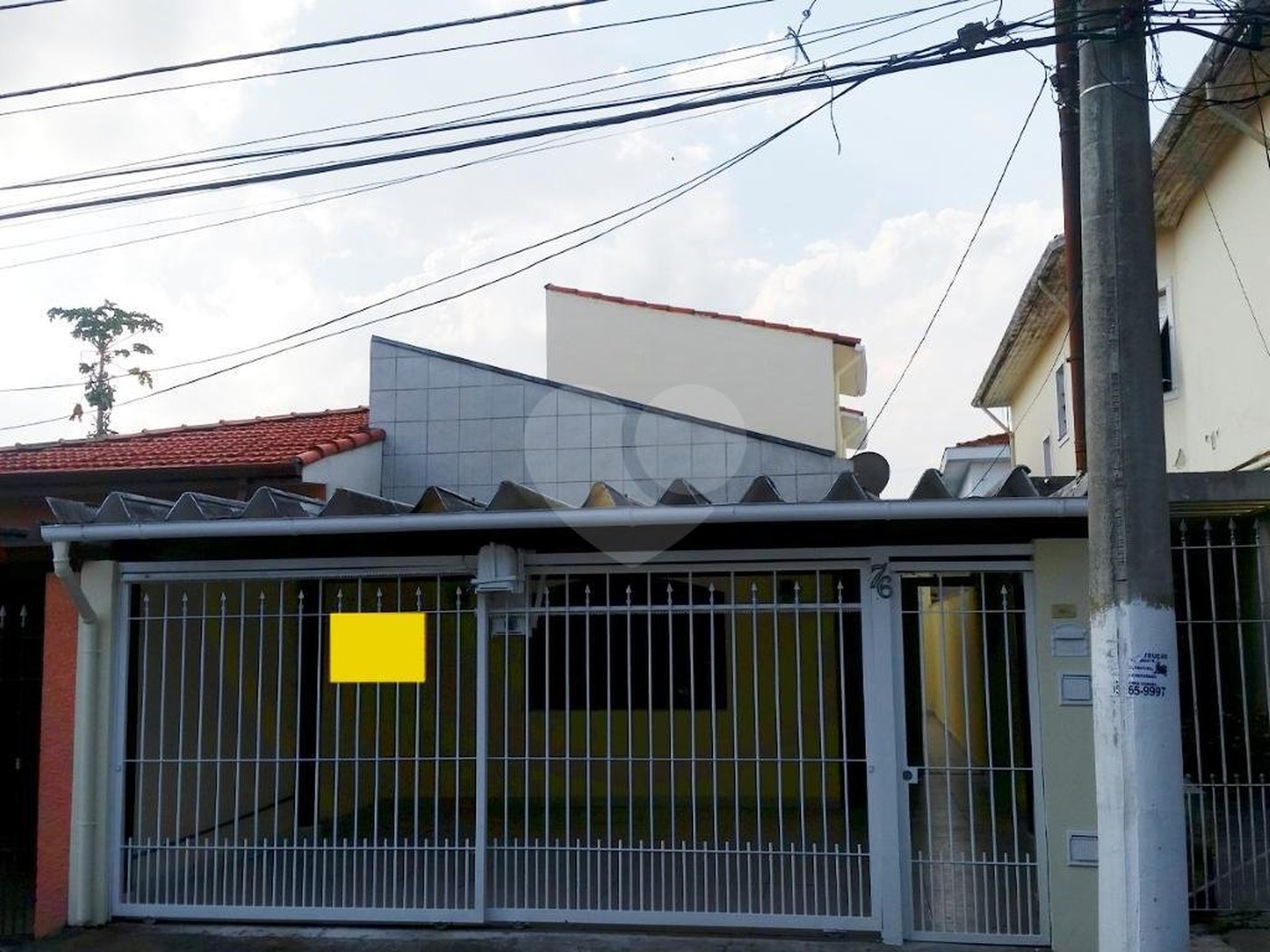 Casa Térrea à venda com 4 quartos em Santo Amaro, São Paulo, SP