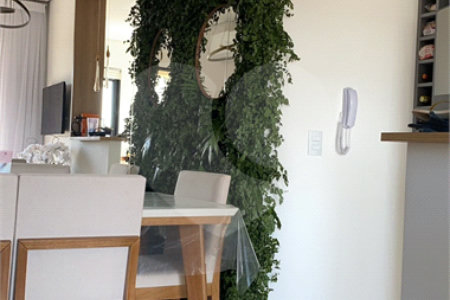 Apartamento à venda com 2 quartos em Santa Cruz do José Jacques, Ribeirão Preto, SP