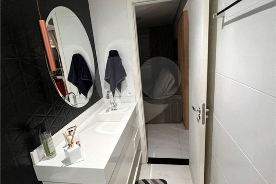 Apartamento à venda com 2 quartos, sendo 1 suíte,  em Jaçanã, São Paulo, SP