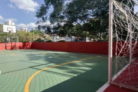 Apartamento à venda com 3 quartos, sendo 1 suíte, em Jardim Monte Kemel, São Paulo, SP