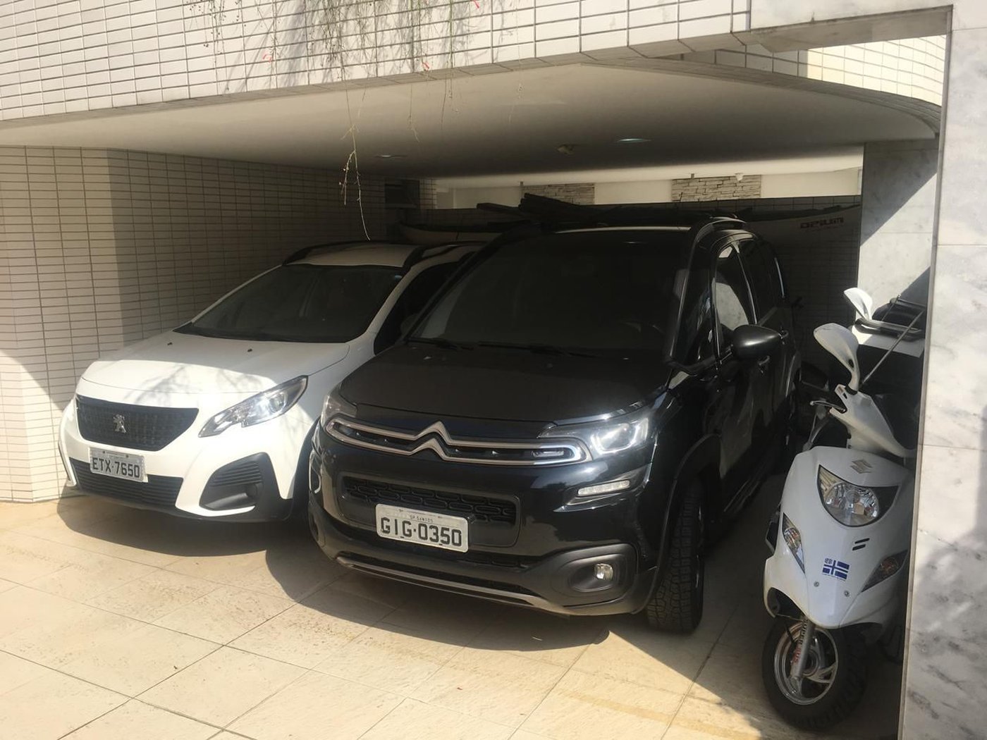 Cobertura com 2 dormitórios à venda, 175 m² por R$ 1.490.000,00 - Pompéia - Santos/SP