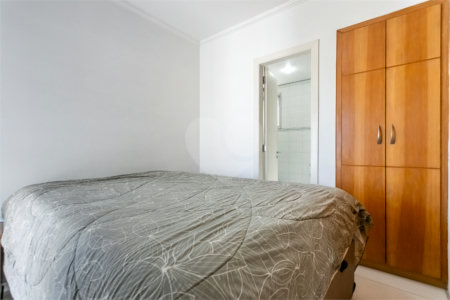 Apartamento à venda com 4 quartos, sendo 1 suíte, em Vila Mascote, São Paulo, SP