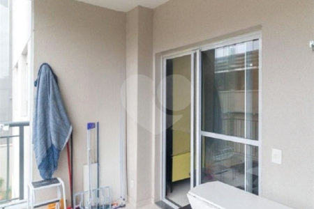 Apartamento à venda com 2 quartos, sendo 1 suíte, em Cambuci, São Paulo, SP