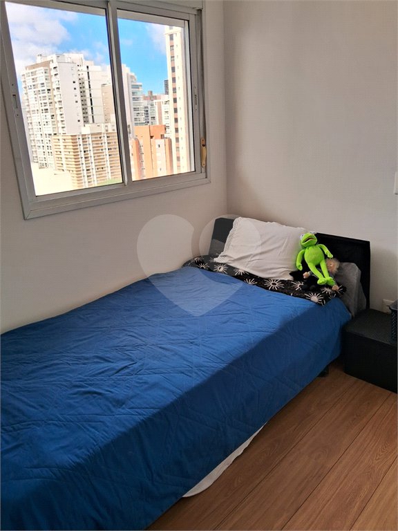 Cobertura à venda com 4 quartos, sendo 2 suítes, em Perdizes, São Paulo, SP