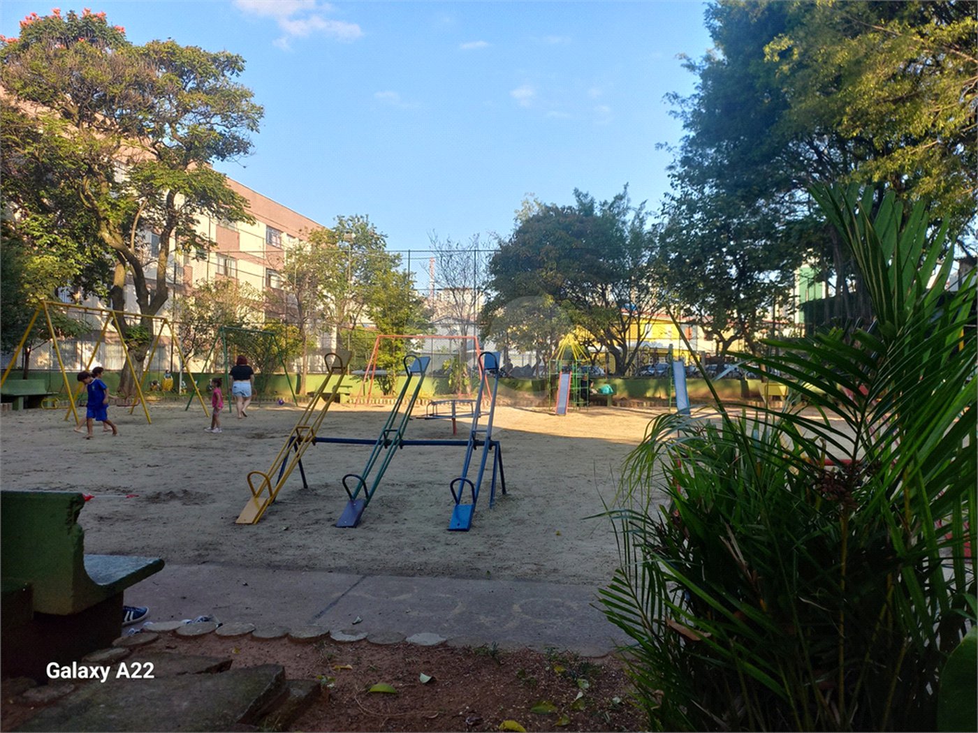 Apartamento à venda com 2 quartos em Parque Residencial da Lapa, São Paulo, SP