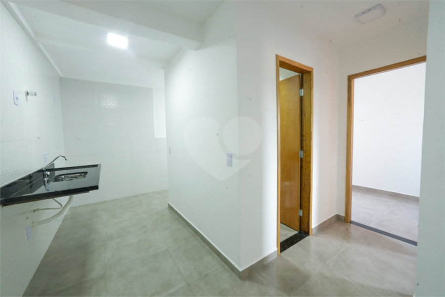 Casa à venda com 2 quartos em Casa Verde, São Paulo, SP