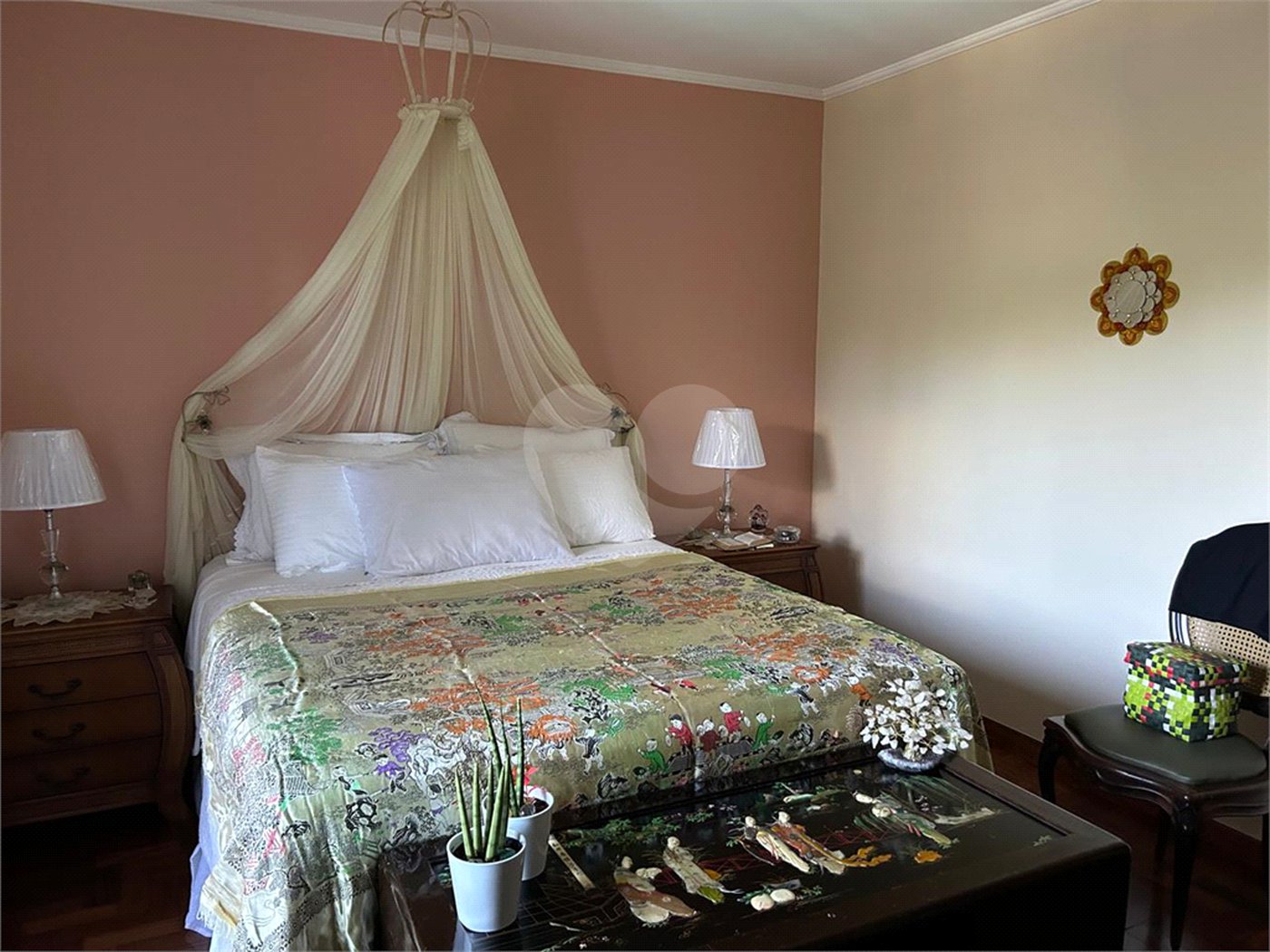 Apartamento à venda com 3 suítes em Cidade Dutra, São Paulo, SP