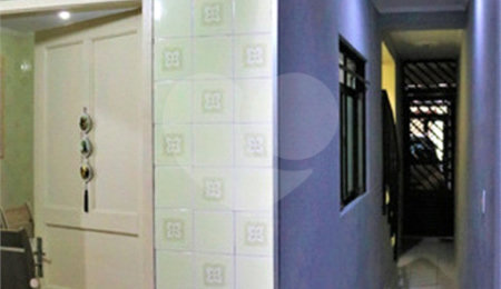 Casa à venda com 2 quartos, sendo 1 suíte,  no condomínio Caopiá, São Paulo - SP
