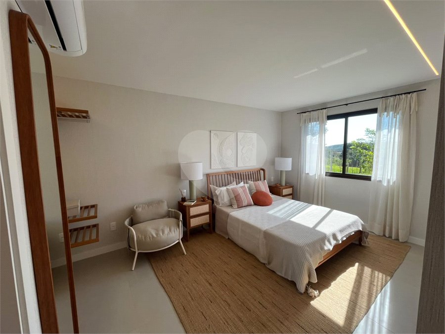 Casa em condomínio à venda com 4 quartos, sendo 3 suítes, em Marina, Armação dos Búzios, RJ