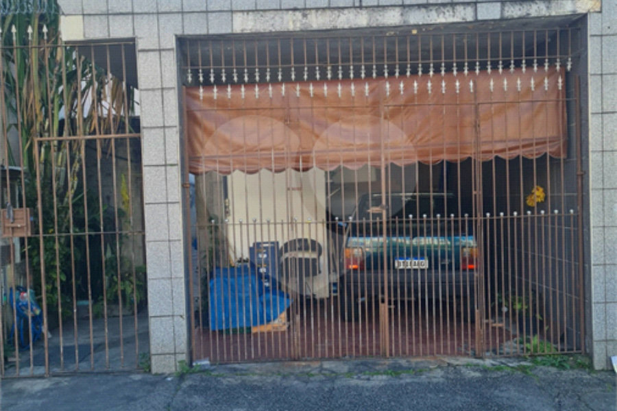 Casa à venda com 3 quartos, sendo 1 suíte, em Parque Edu Chaves, São Paulo, SP
