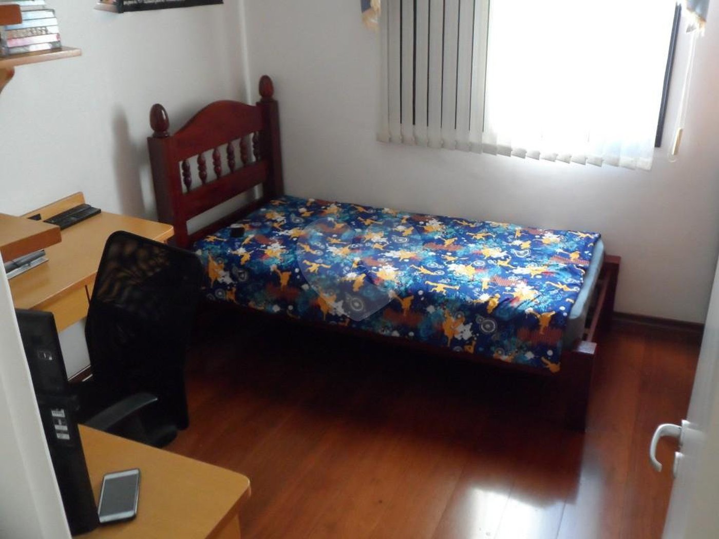 Apartamento à venda com 3 quartos, sendo 1 suíte, em Vila Galvão, Guarulhos, SP