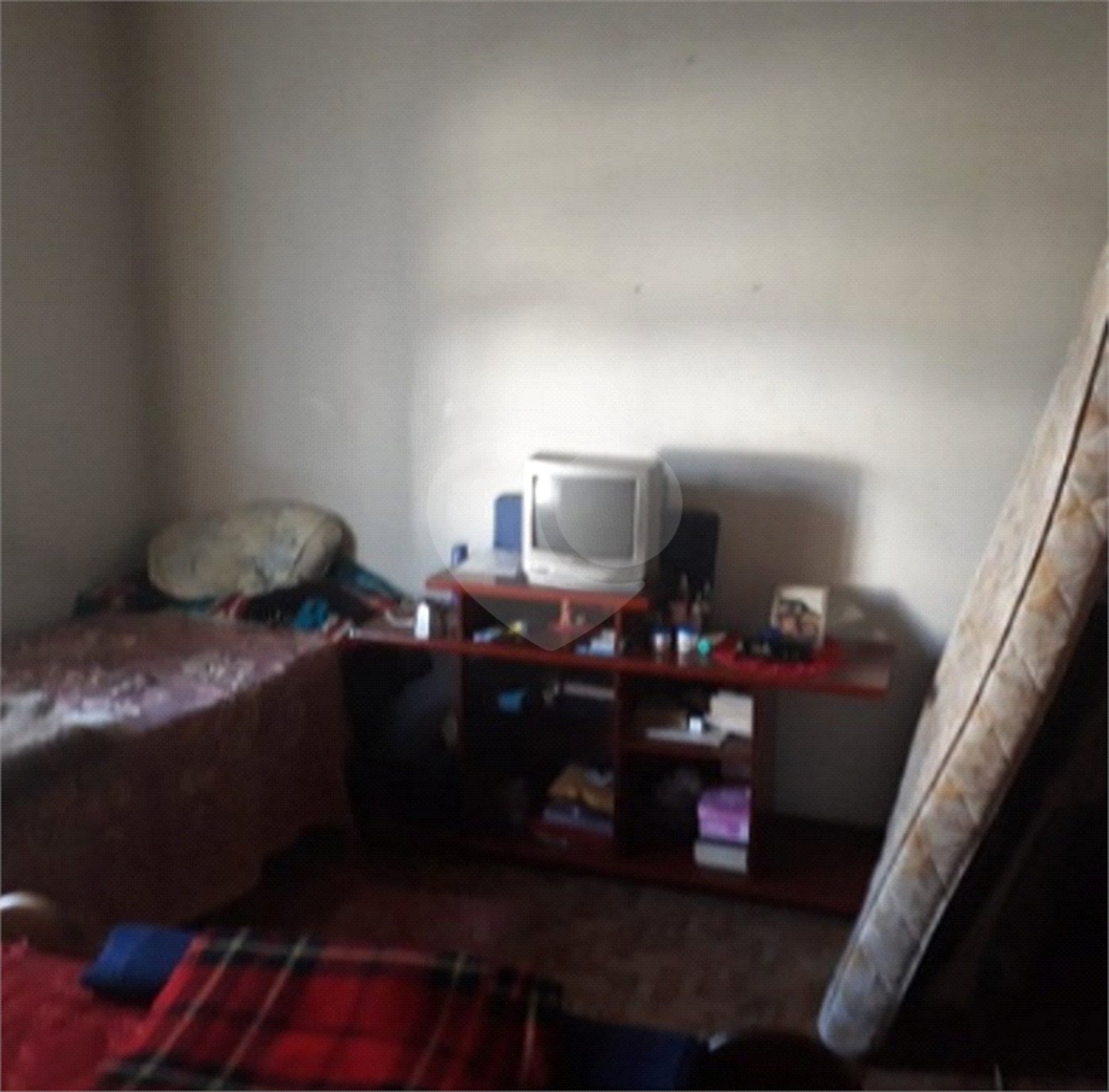 Sobrado à venda com 1 quarto em Limão, São Paulo, SP