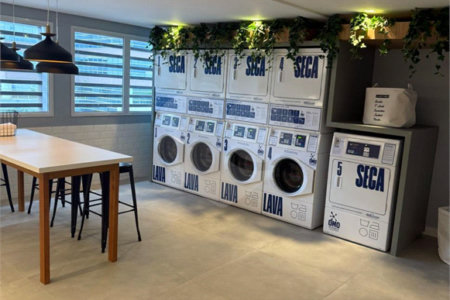 Studio à venda com 1 quarto em Vila Olímpia, São Paulo, SP