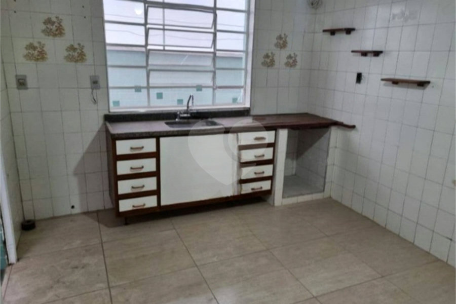 Casa Térrea à venda com 2 quartos em Tucuruvi, São Paulo, SP
