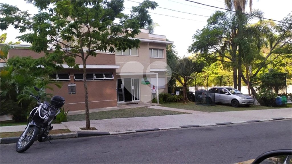 Terreno à venda no condomínio Reserva Nova Cantareira, São Paulo - SP