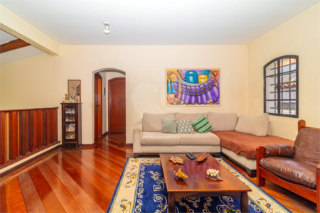 Casa à venda com 4 suítes em Jardim Marajoara, São Paulo, SP