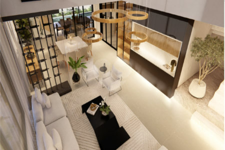 Casa à venda com 3 suítes no condomínio Residencial Terras de Siena, Ribeirão Preto - SP