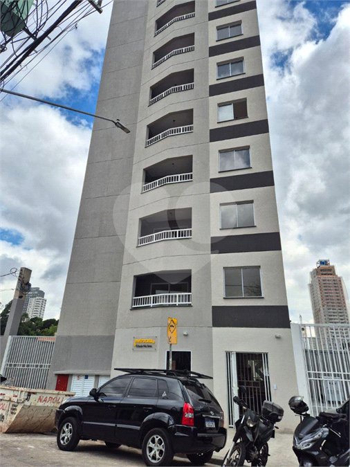 Apartamento para alugar com 1 quarto em Vila Sônia, São Paulo, SP