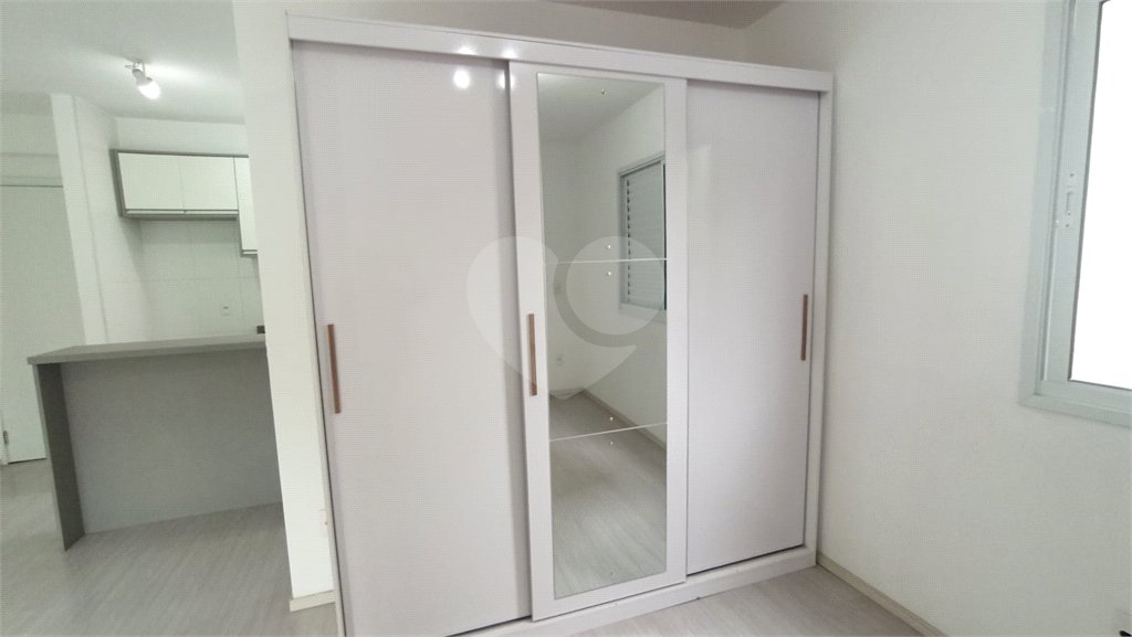 Apartamento à venda com 1 suíte em Vila Gomes, São Paulo, SP