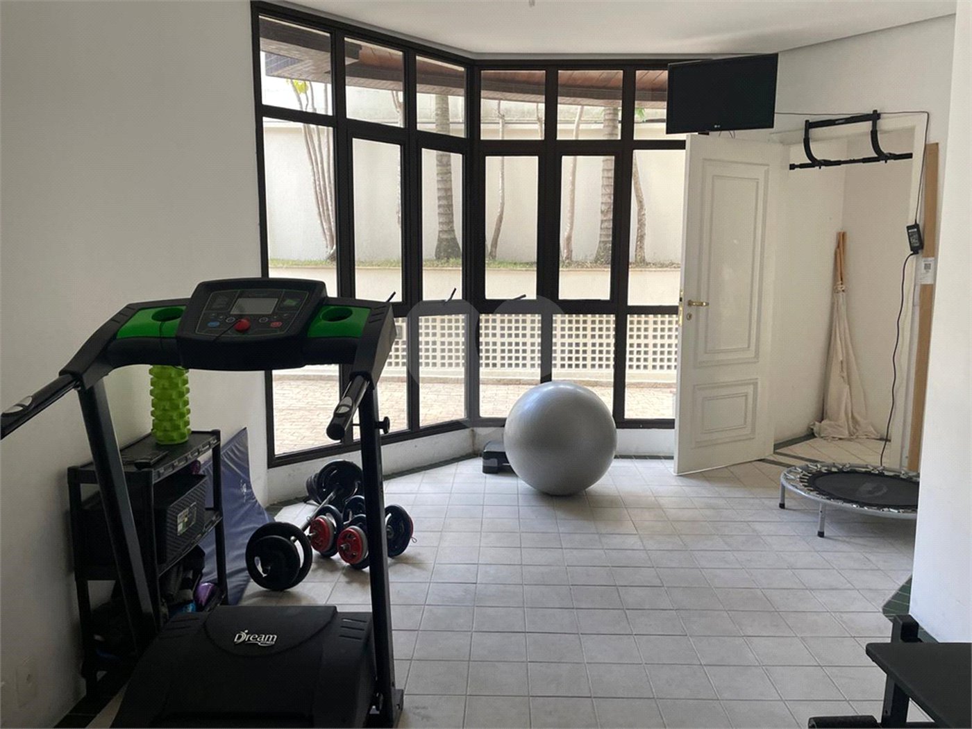 Apartamento à venda com 3 suítes em Perdizes, São Paulo, SP
