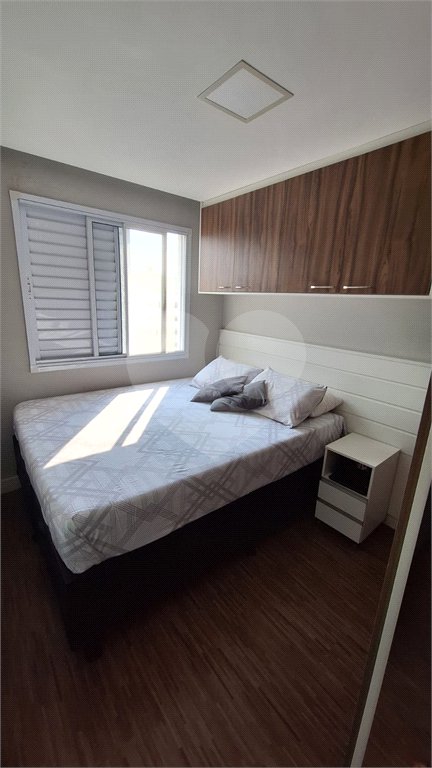 Studio à venda com 1 quarto em Água Branca, São Paulo, SP