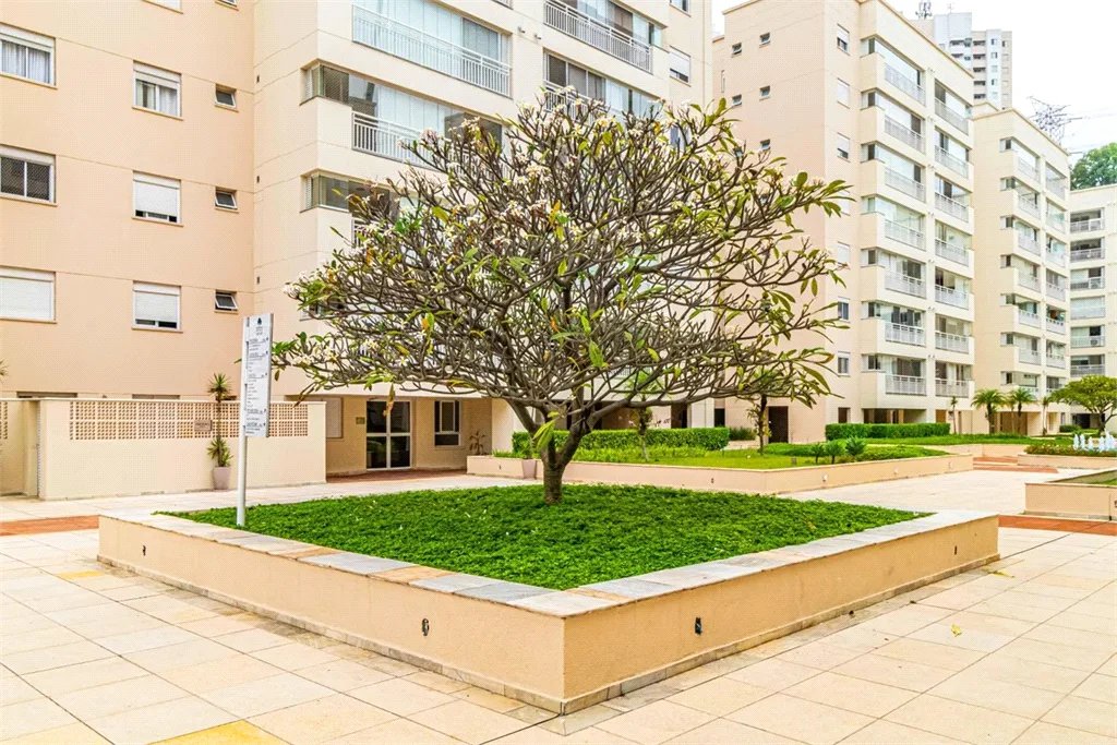 Apartamento à venda com 2 quartos, sendo 1 suíte, em Jaguaré, São Paulo, SP