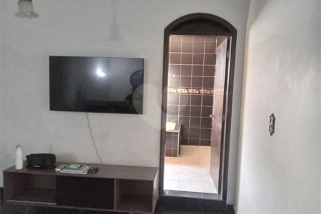 Sobrado à venda com 3 quartos, sendo 2 suítes, em Jardim do Colégio (zona Norte), São Paulo, SP