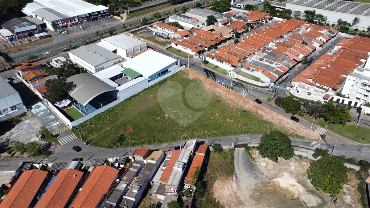 Loteamento à venda em Guaraú, Salto, SP