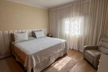 Casa à venda com 3 quartos, sendo 1 suíte, em Parque Ortolândia, Hortolândia, SP