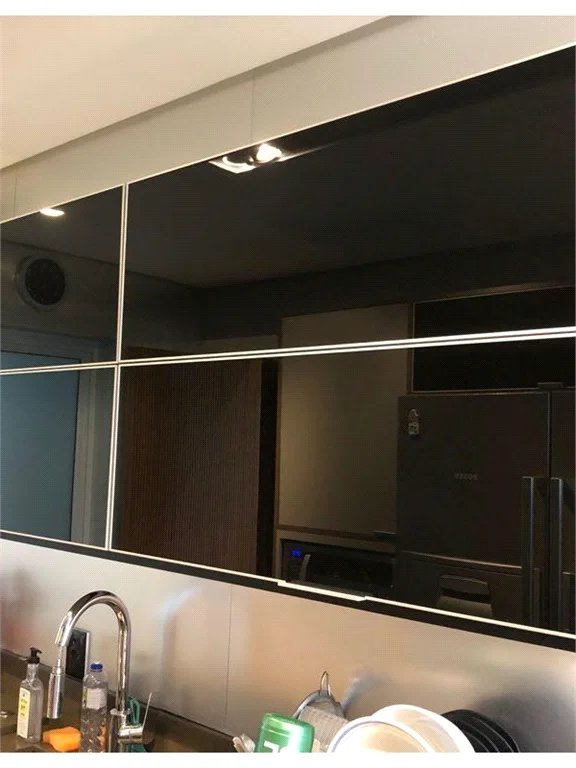 Apartamento à venda com 3 suítes em Vila Andrade, São Paulo, SP