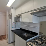 Apartamento à venda com 2 quartos em Parque Reboucas, São Paulo, SP