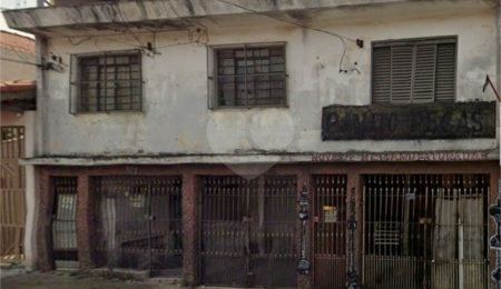 Terreno à venda em Cidade Líder, São Paulo, SP