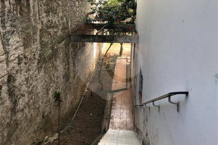Casa à venda com 4 quartos em Butantã, São Paulo, SP