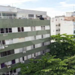 Apartamento à venda com 4 quartos, sendo 2 suítes,  em Tijuca, Rio de Janeiro, RJ