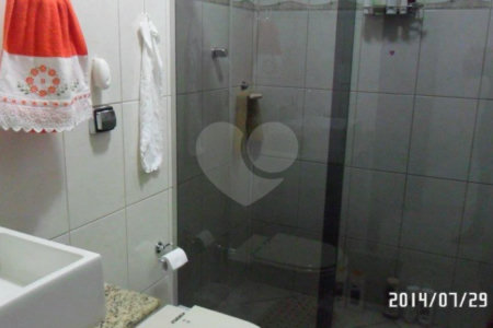 Casa Térrea à venda com 3 quartos, sendo 1 suíte,  em Jardim Franca, São Paulo, SP
