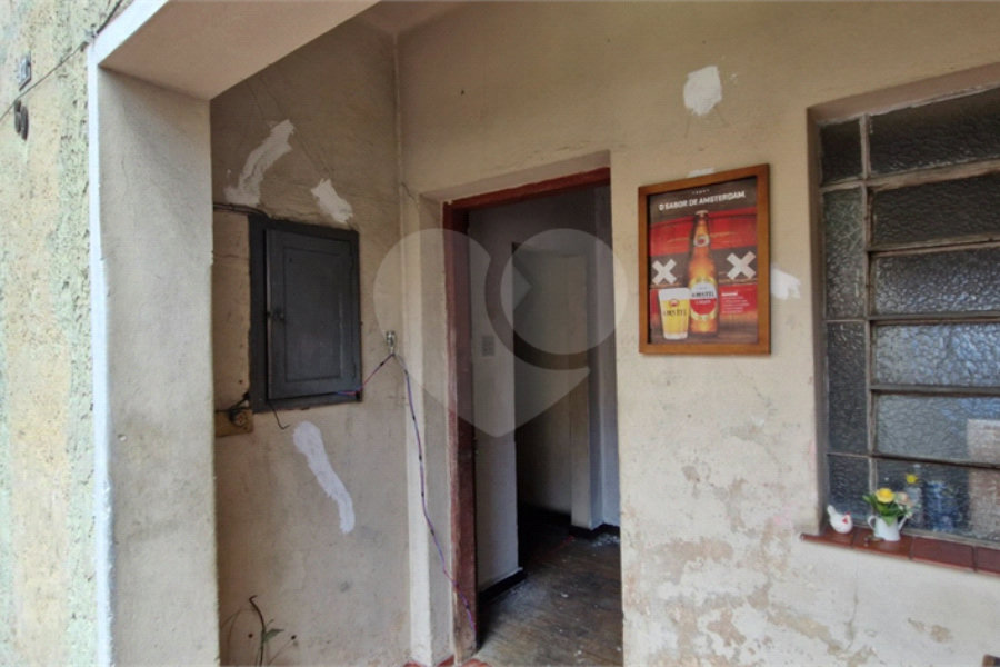 Sobrado à venda com 3 quartos em Santana, São Paulo, SP