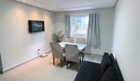 Apartamento à venda com 1 suíte no Centro, Porto Seguro, BA