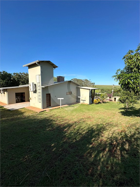 Chácara à venda com 3 quartos, sendo 1 suíte, em Pedro Juan Caballero, Amambay