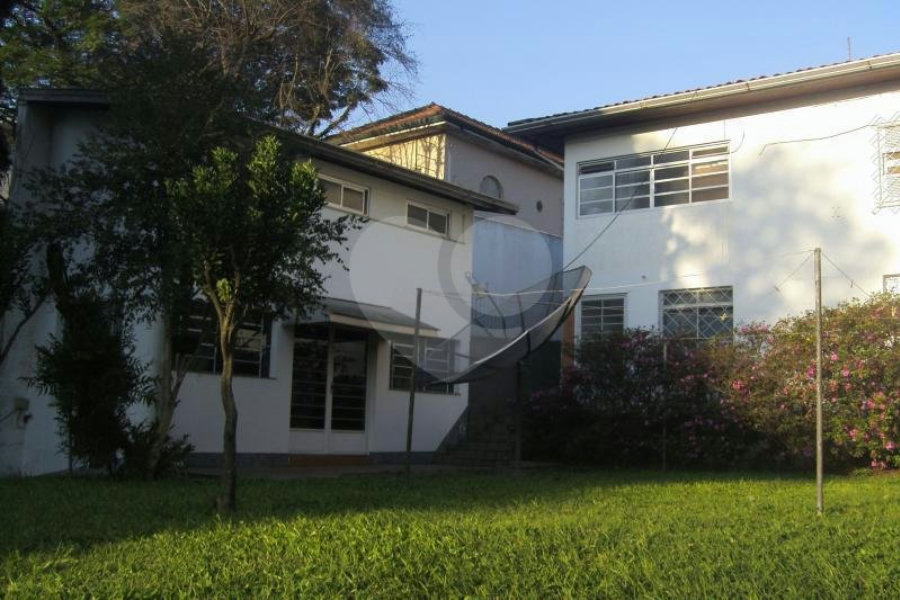 Casa Térrea à venda com 3 quartos em Jardim Floresta, São Paulo, SP