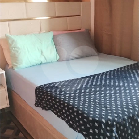 Apartamento à venda com 1 quarto em Brás, São Paulo, SP