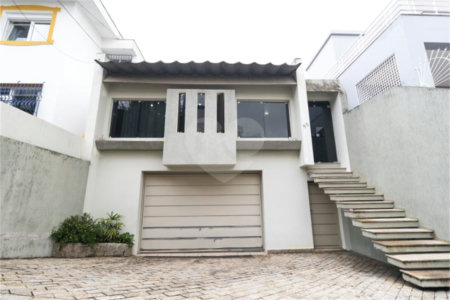 Sobrado à venda com 3 quartos, sendo 1 suíte, em Tucuruvi, São Paulo, SP