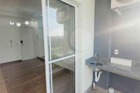 Apartamento à venda com 2 quartos em Jardins do Império, Indaiatuba, SP