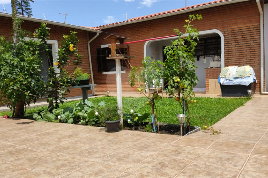 Casa Térrea à venda com 4 quartos em Região do Cibratel, Itanhaém, SP