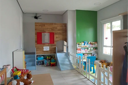 Apartamento à venda com 2 quartos em Vila Butantã, São Paulo, SP