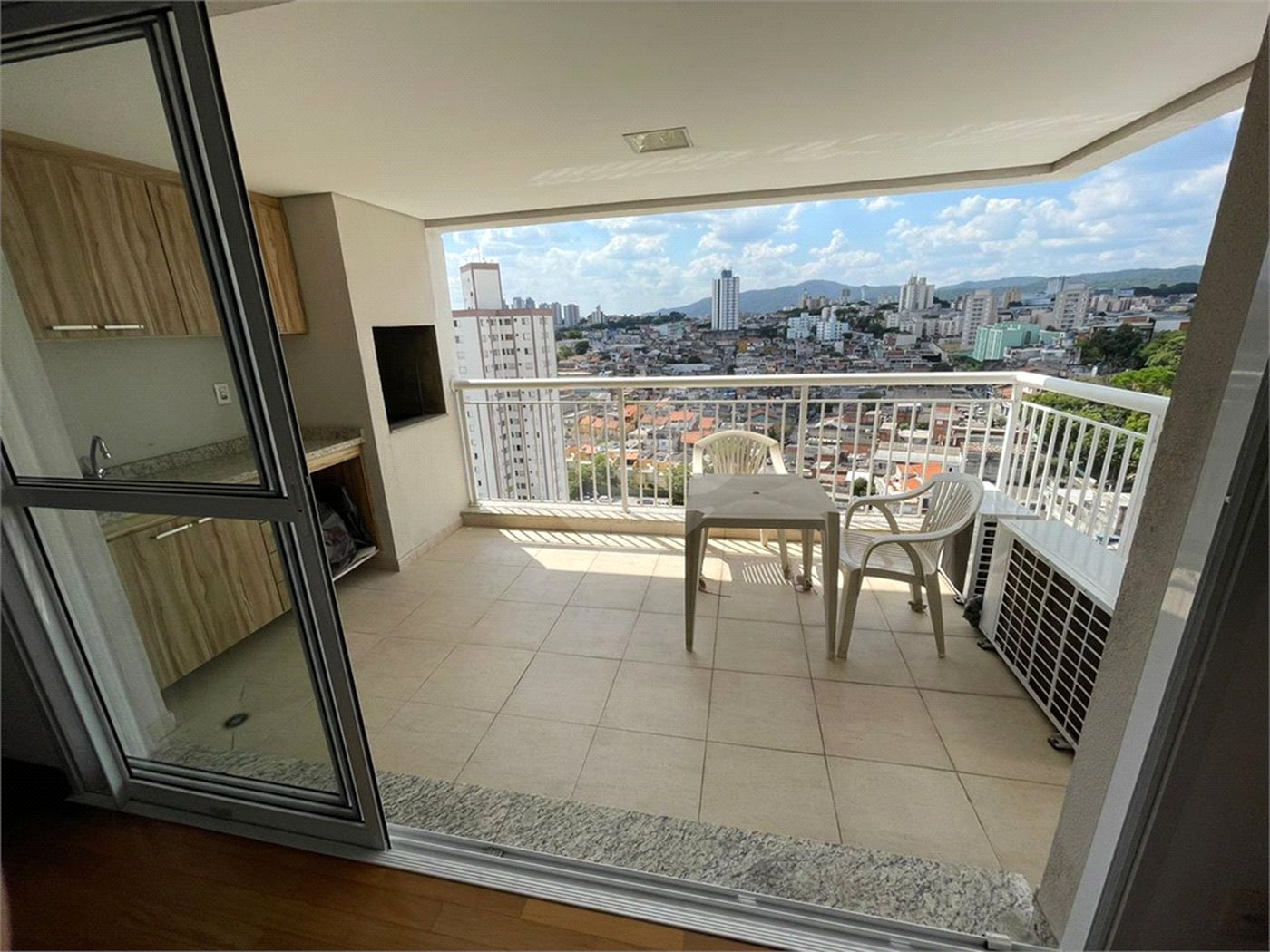 Apartamento à venda com 2 suítes em Imirim, São Paulo, SP