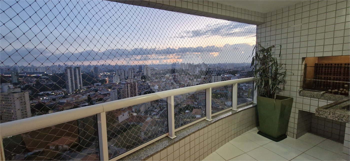 Apartamento à venda com 3 quartos, sendo 1 suíte, em Vila Palmeiras, São Paulo, SP