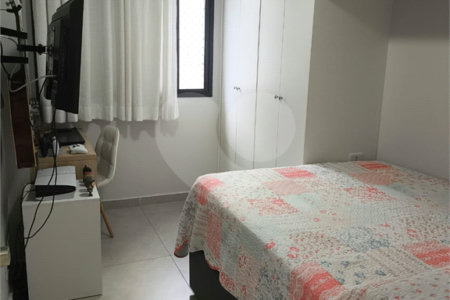 Apartamento à venda com 3 quartos, sendo 1 suíte, em Vila Rosália, Guarulhos, SP